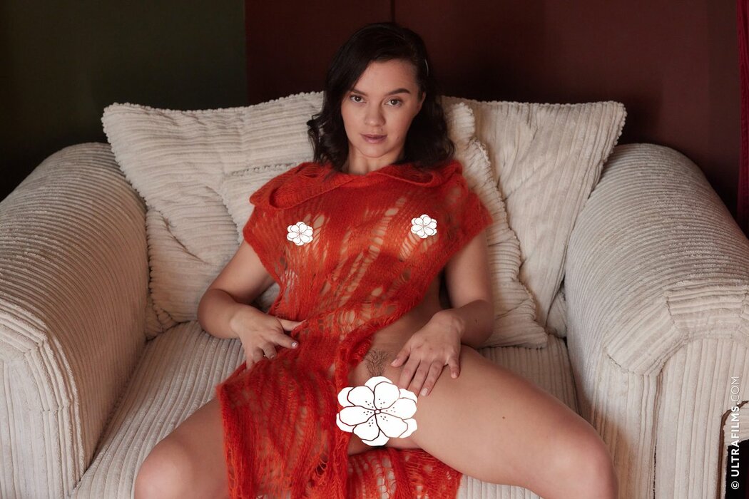 UltraFilms Lea Guerlin – Capturing Hearts Part1