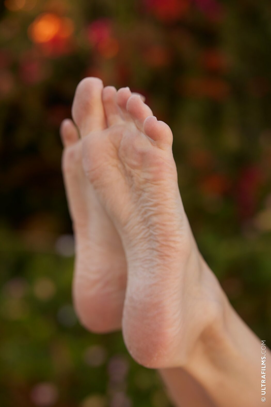 UltraFilms Kamy aka Leona Mia – Garden Of Passion