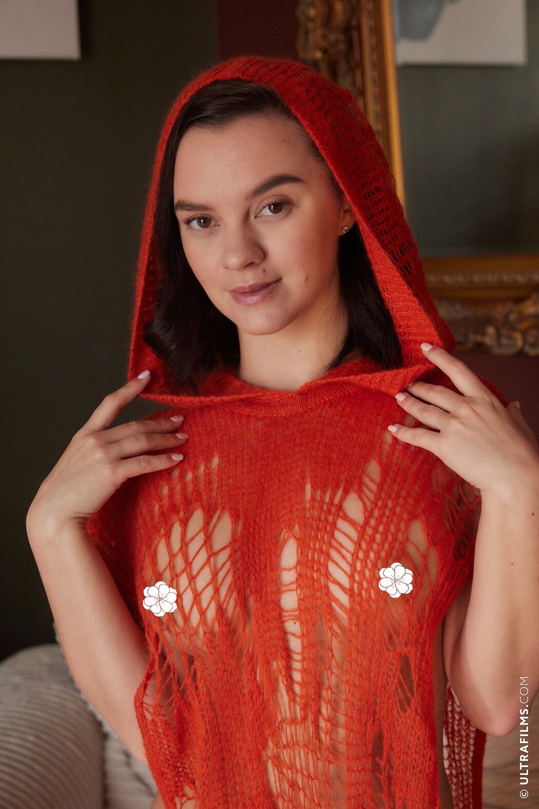 UltraFilms Lea Guerlin – Capturing Hearts Part1