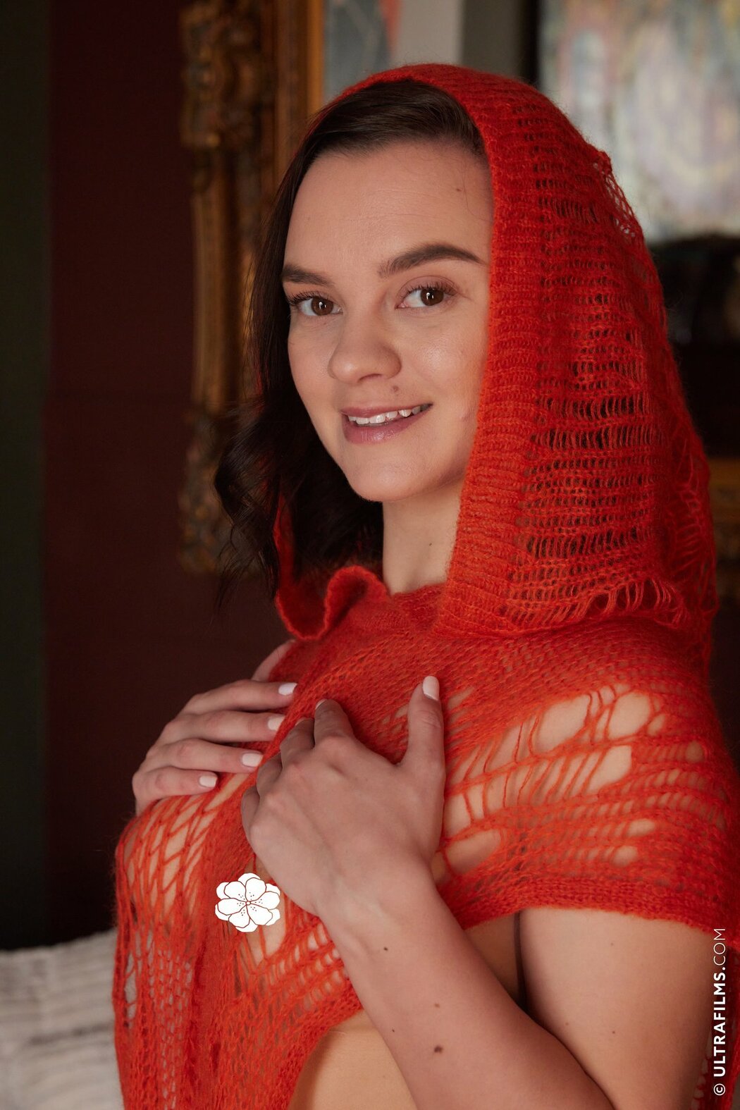 UltraFilms Lea Guerlin – Capturing Hearts Part1