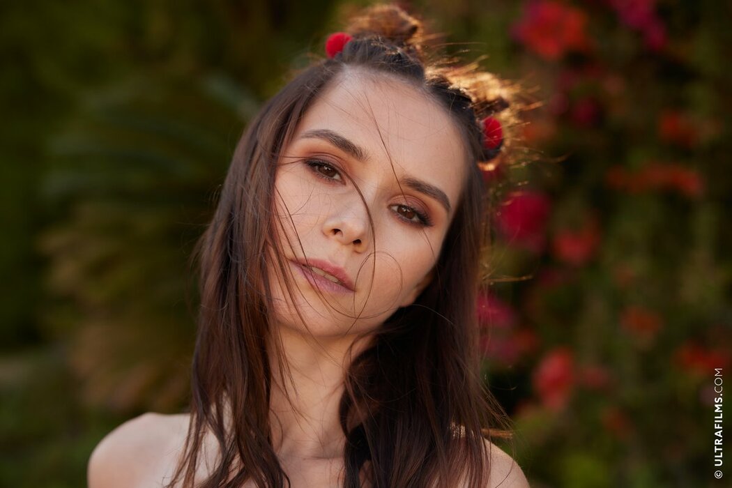 UltraFilms Kamy aka Leona Mia – Garden Of Passion