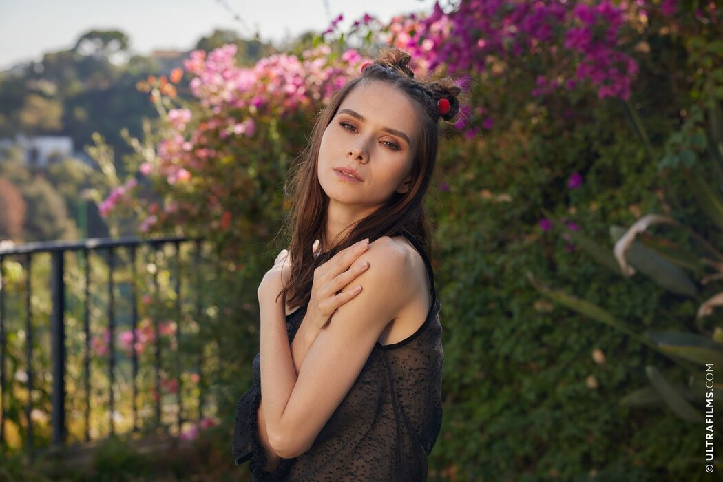 UltraFilms Kamy aka Leona Mia – Garden Of Passion