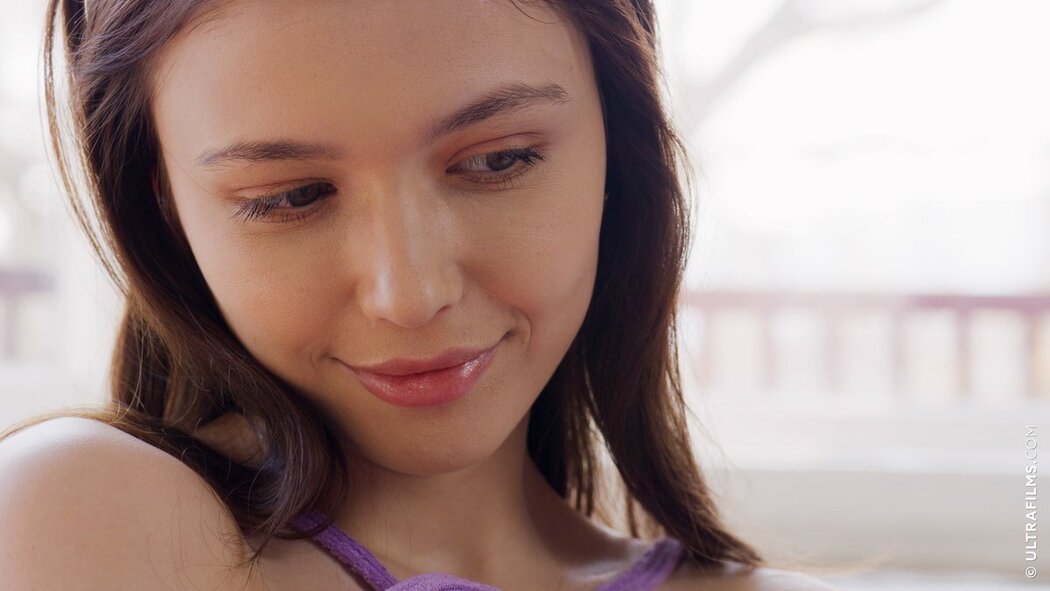 UltraFilms Mila Azul – Wet Afternoon