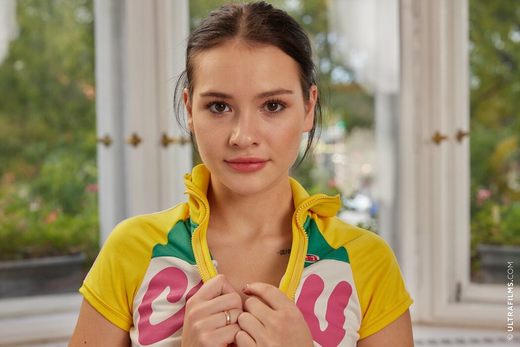 UltraFilms Matty – Cozy Confessions