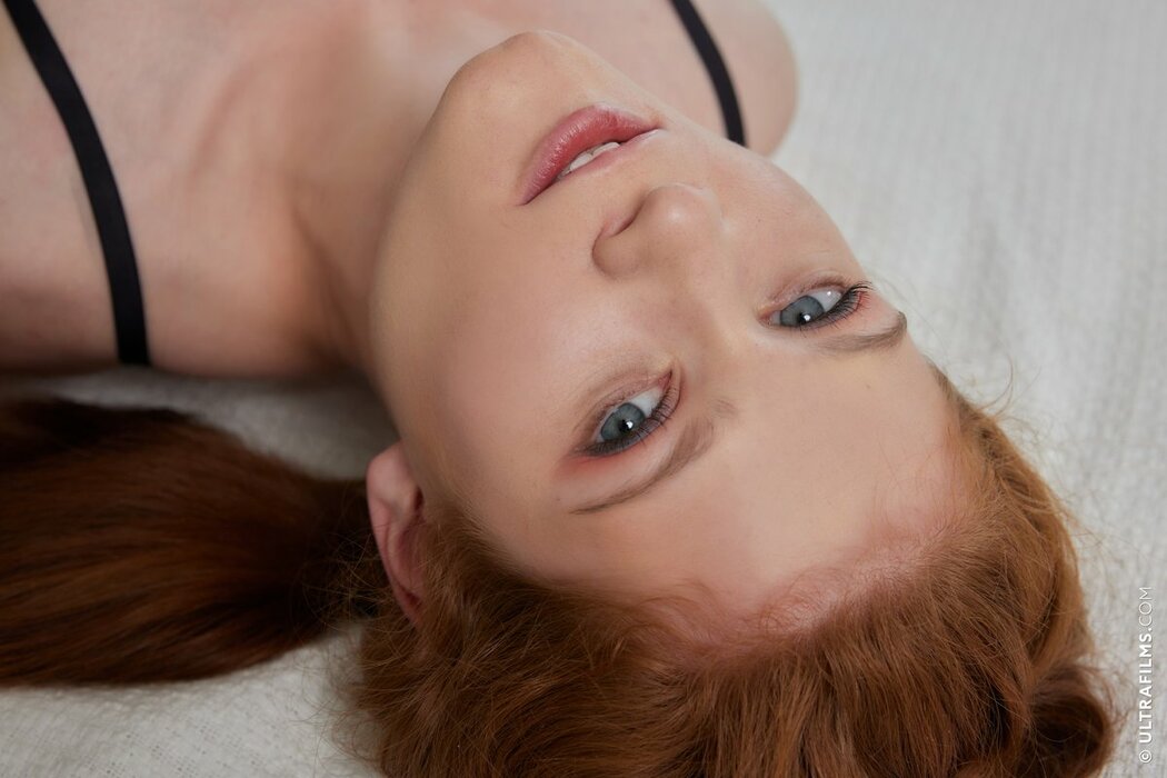 UltraFilms Sofilie – Secret Hobby