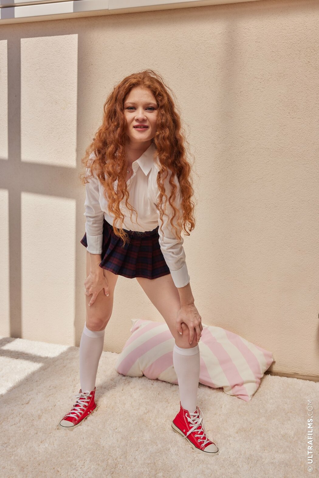 UltraFilms Sofilie – A Symphony of Emotions