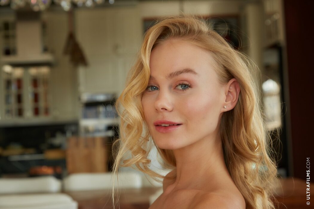 UltraFilms Nancy A – Starry Eyed Serenity Part2