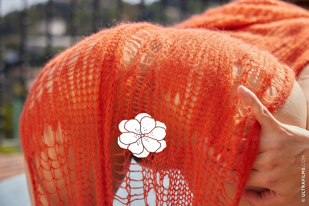 UltraFilms Peony Jam – Meet Peony Jam