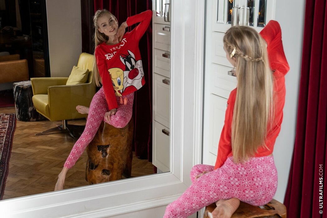 UltraFilms Nancy A – Elegance Unveiled Part1