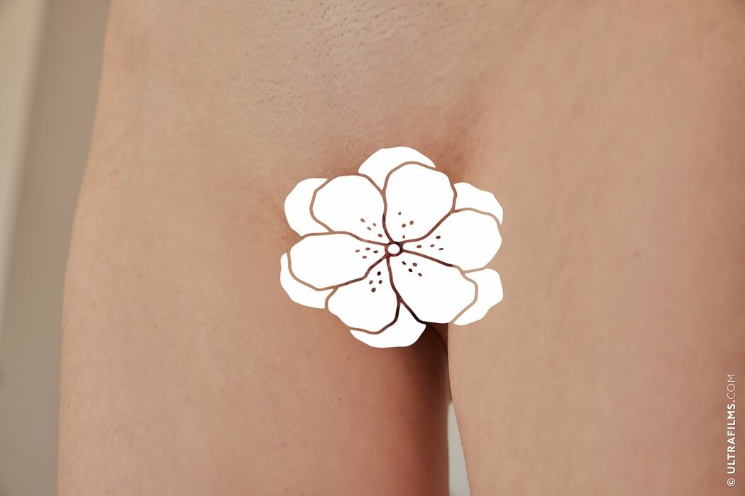 UltraFilms Trixxxie Fox – Sweet Tenderness Part2