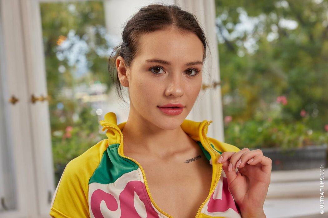 UltraFilms Matty – Cozy Confessions