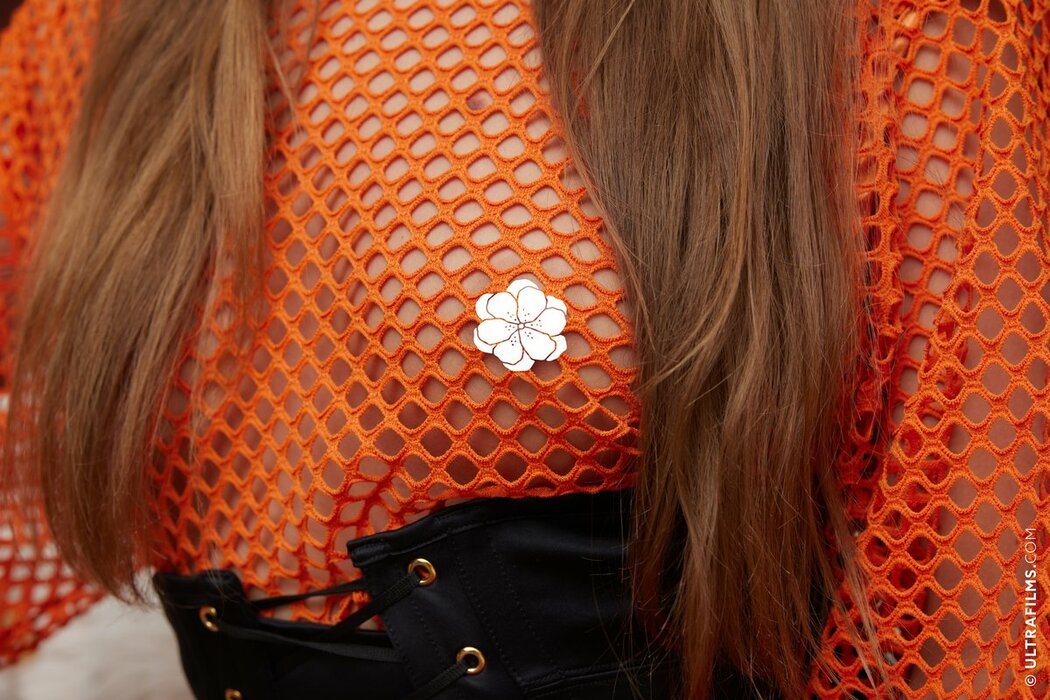 UltraFilms Olivia Sparkle – Sultry Solitude Part1