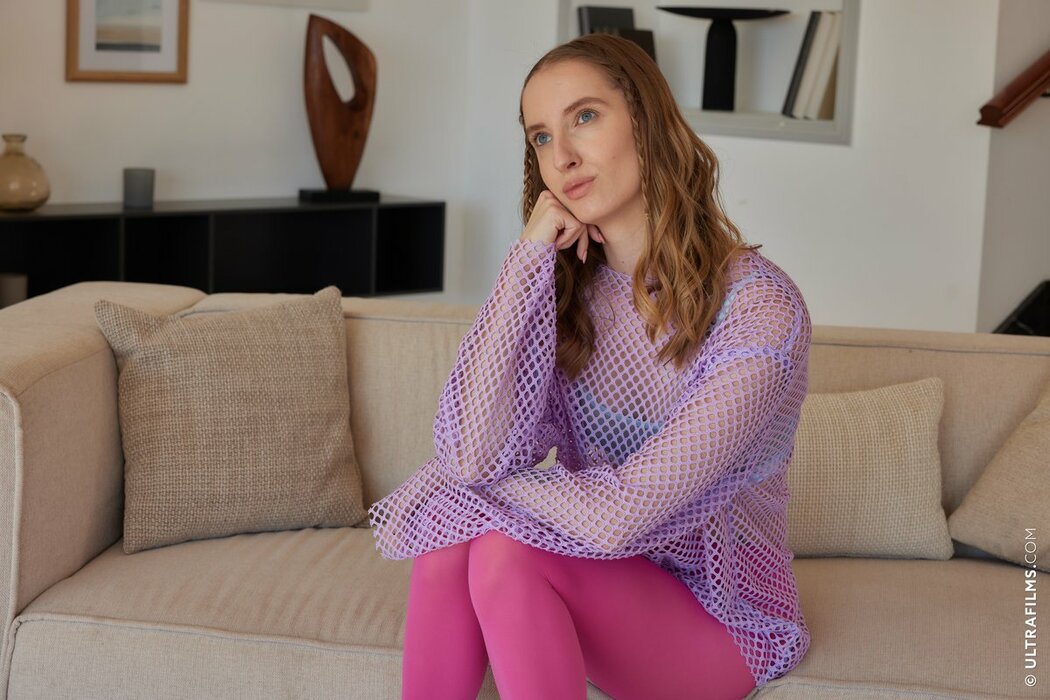 UltraFilms Trixxxie Fox – Sweet Tenderness Part1