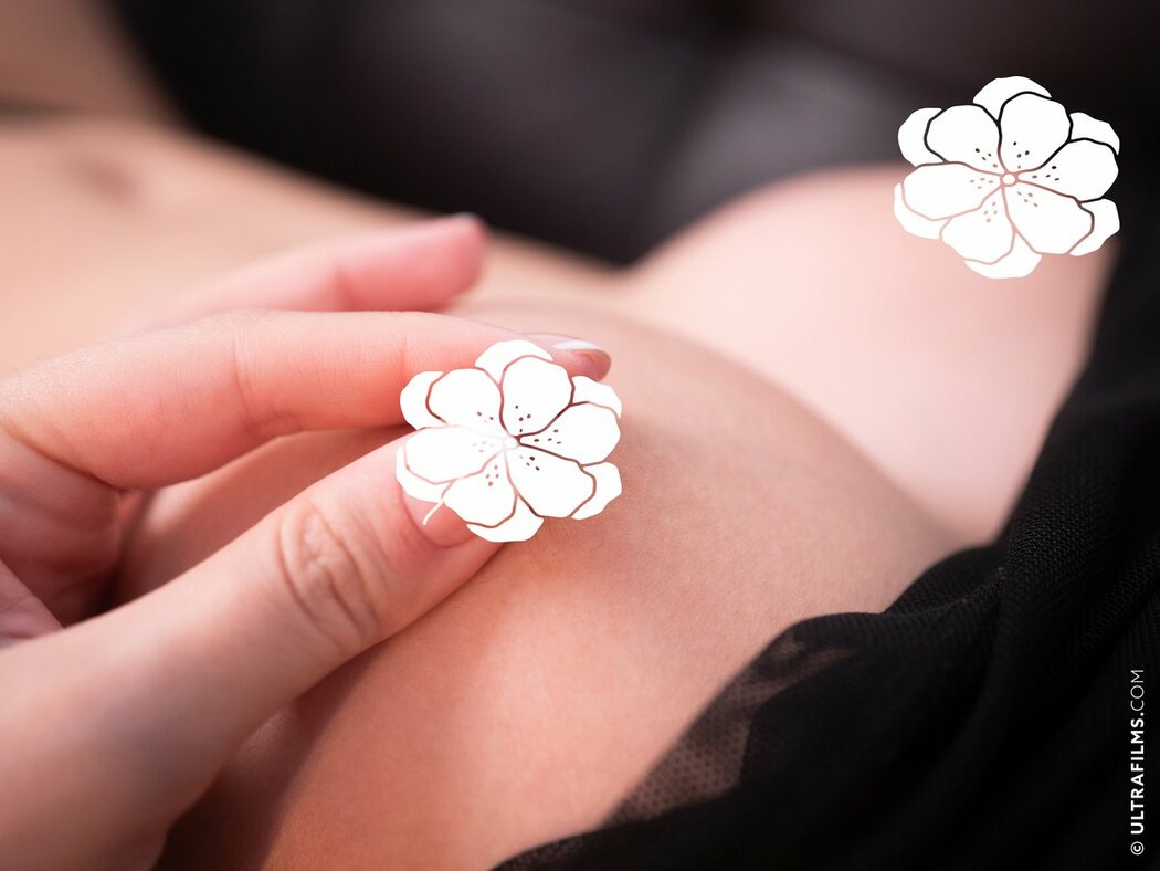 UltraFilms Sia Siberia – Lost In Thought