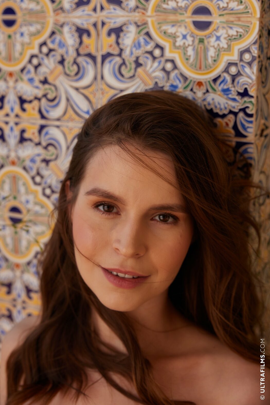 UltraFilms Peony Jam – Meet Peony Jam