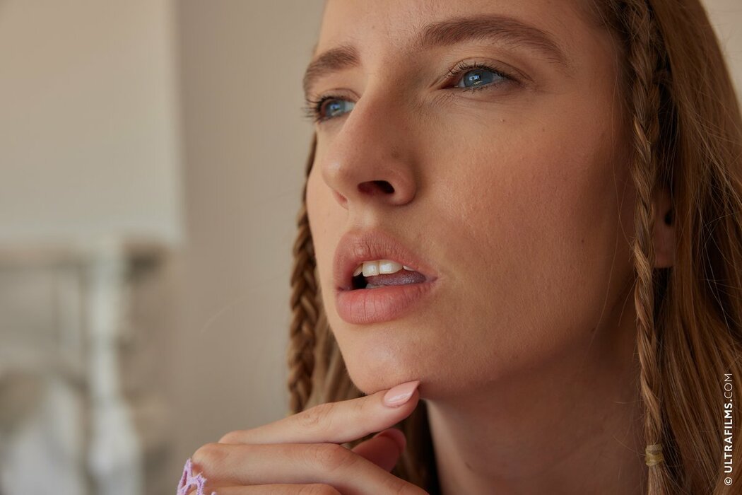 UltraFilms Trixxxie Fox – Sweet Tenderness Part1