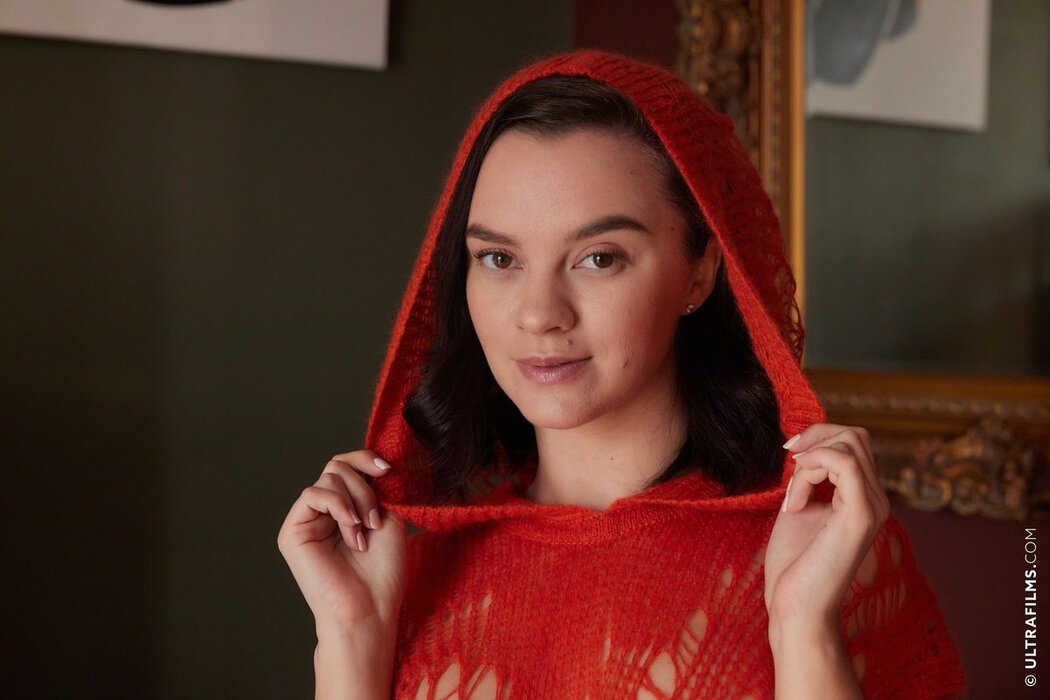 UltraFilms Lea Guerlin – Capturing Hearts Part1