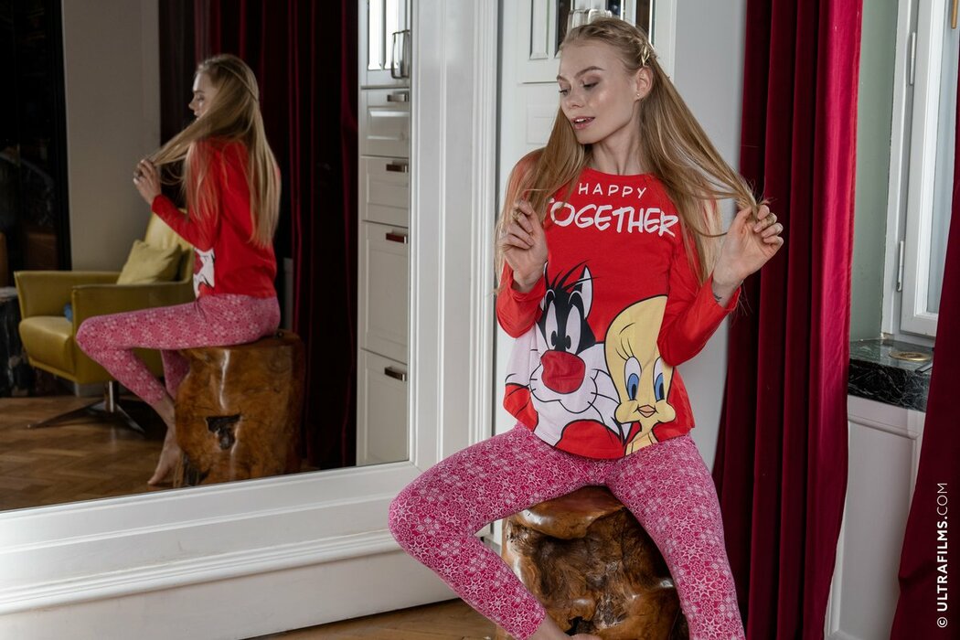 UltraFilms Nancy A – Elegance Unveiled Part1