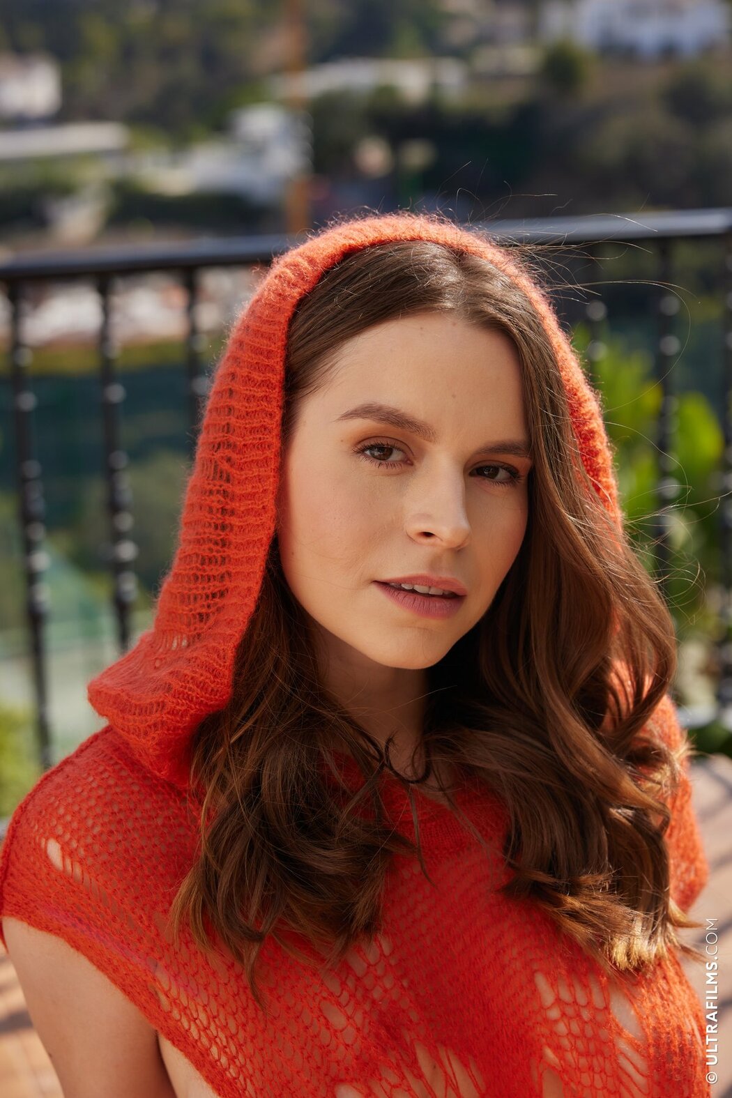 UltraFilms Peony Jam – Meet Peony Jam