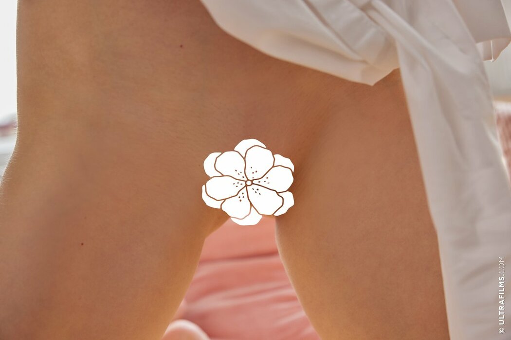 UltraFilms Mila Azul – Winter Affection