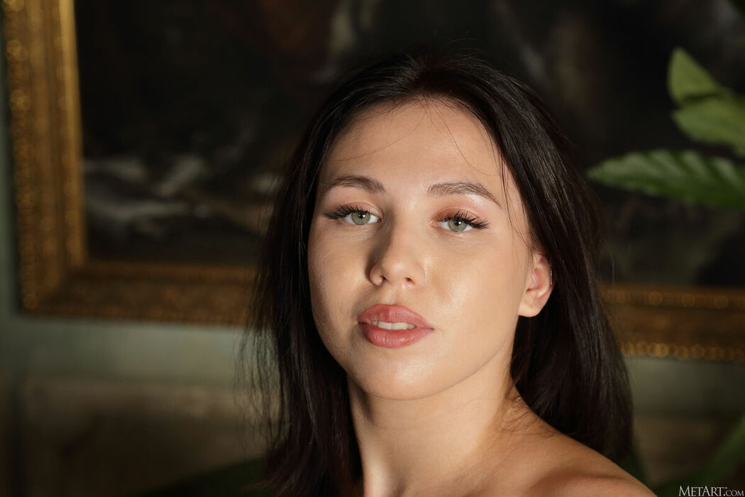 MetArt Kris Si – Blush Rush Part02 (60P)