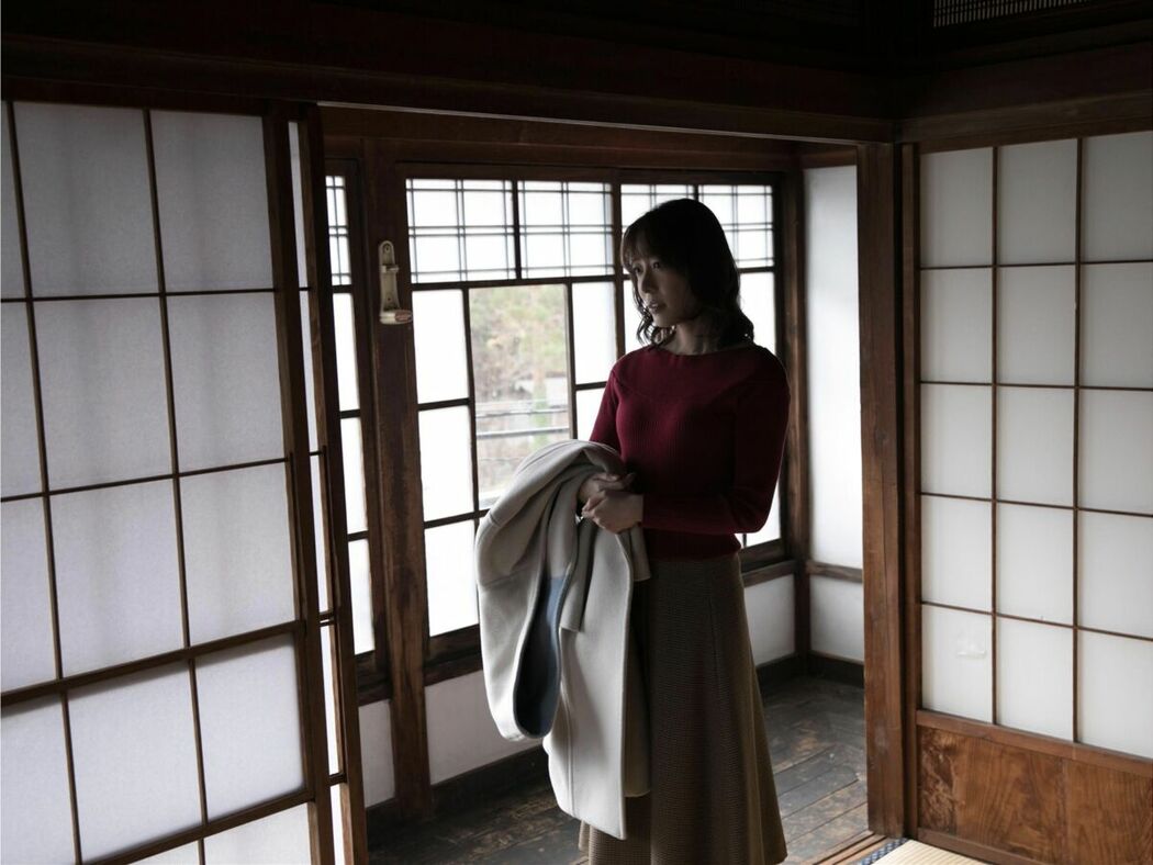 JP Manaka Matsuyama 松山まなか – 週刊ポストデジタル写真集 鍛え抜かれたヘアヌード (56P)