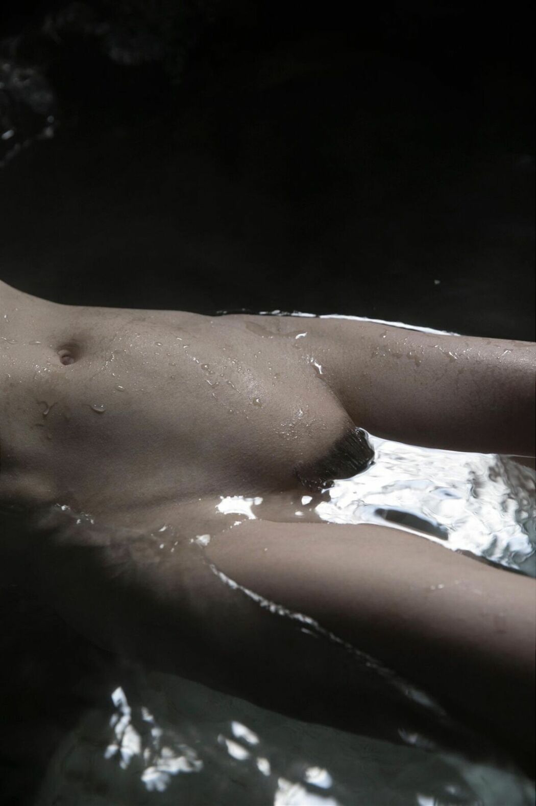 JP Manaka Matsuyama 松山まなか – 週刊ポストデジタル写真集 鍛え抜かれたヘアヌード (56P)