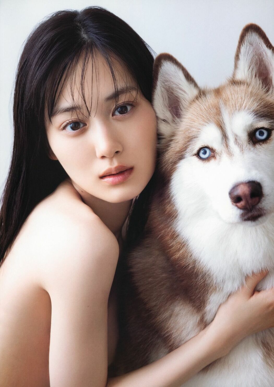 JP Mizuki Yamashita 山下美月 – ヒロイン Part02 (71P)