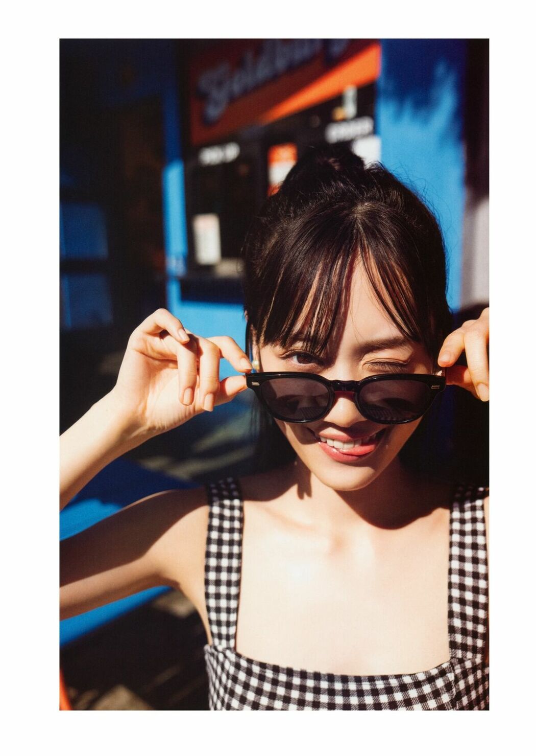 JP Mizuki Yamashita 山下美月 – ヒロイン Part02 (71P)