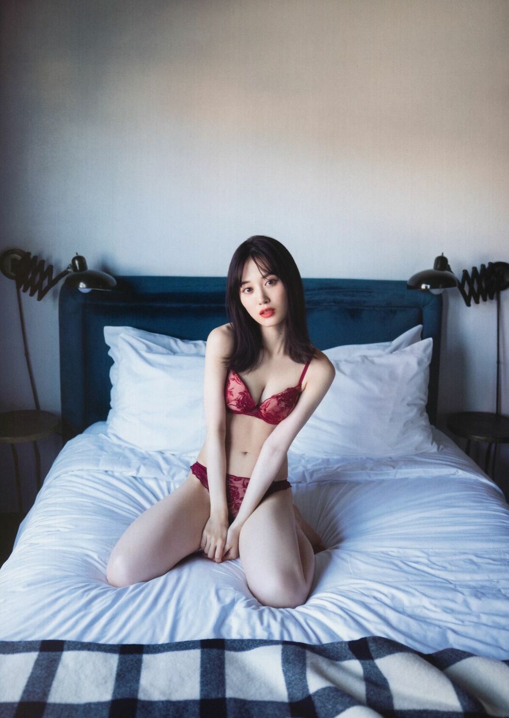 JP Mizuki Yamashita 山下美月 – ヒロイン Part02 (71P)