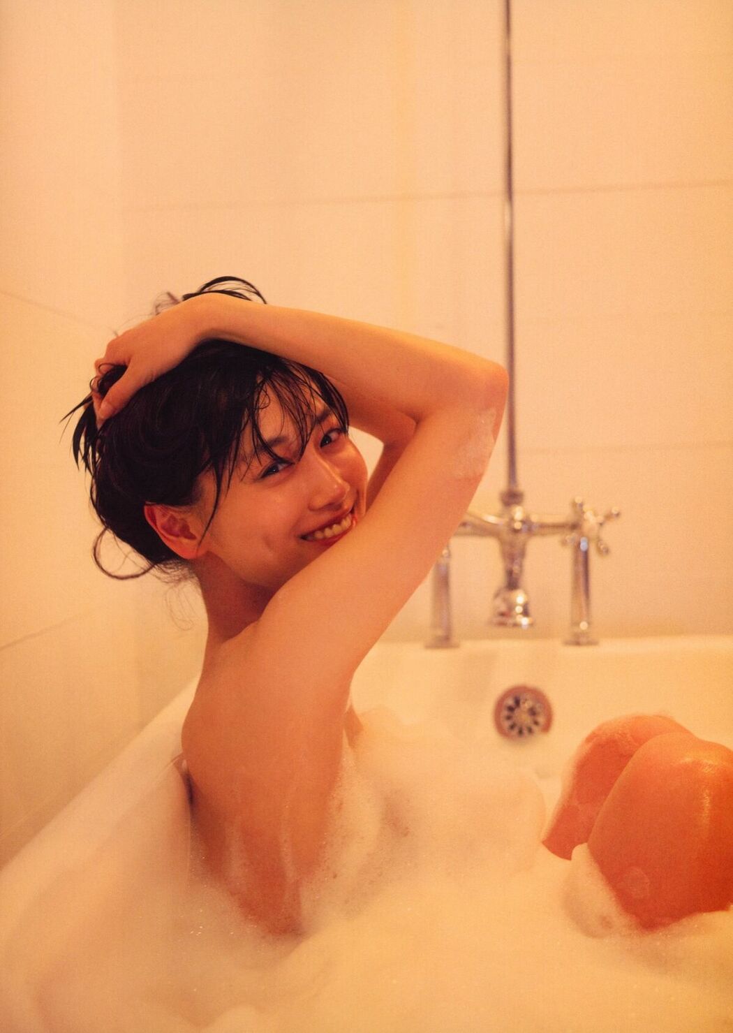 JP Mizuki Yamashita 山下美月 – ヒロイン Part02 (71P)