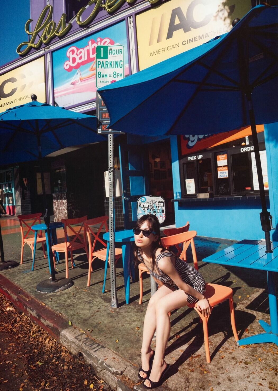 JP Mizuki Yamashita 山下美月 – ヒロイン Part02 (71P)