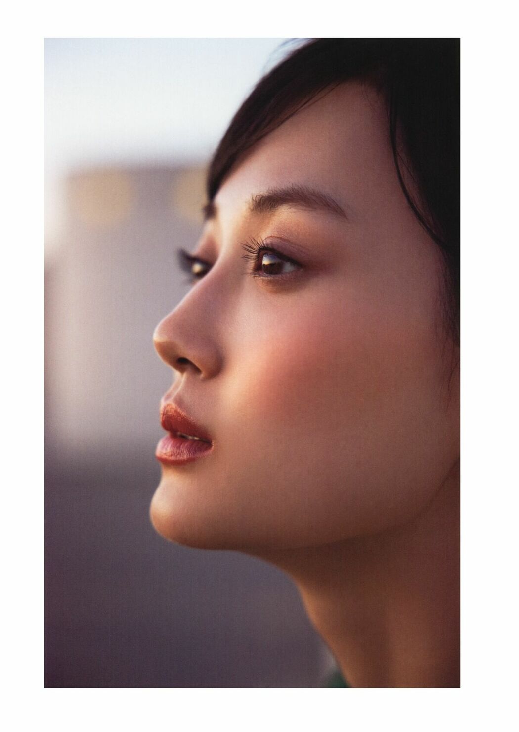 JP Mizuki Yamashita 山下美月 – ヒロイン Part02 (71P)