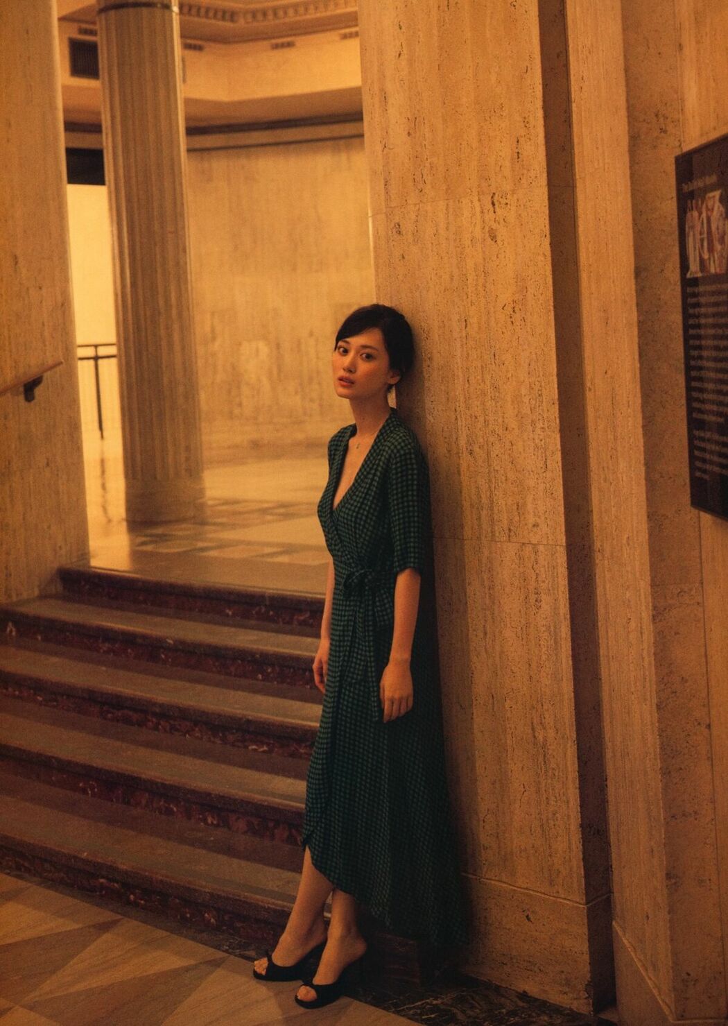 JP Mizuki Yamashita 山下美月 – ヒロイン Part02 (71P)