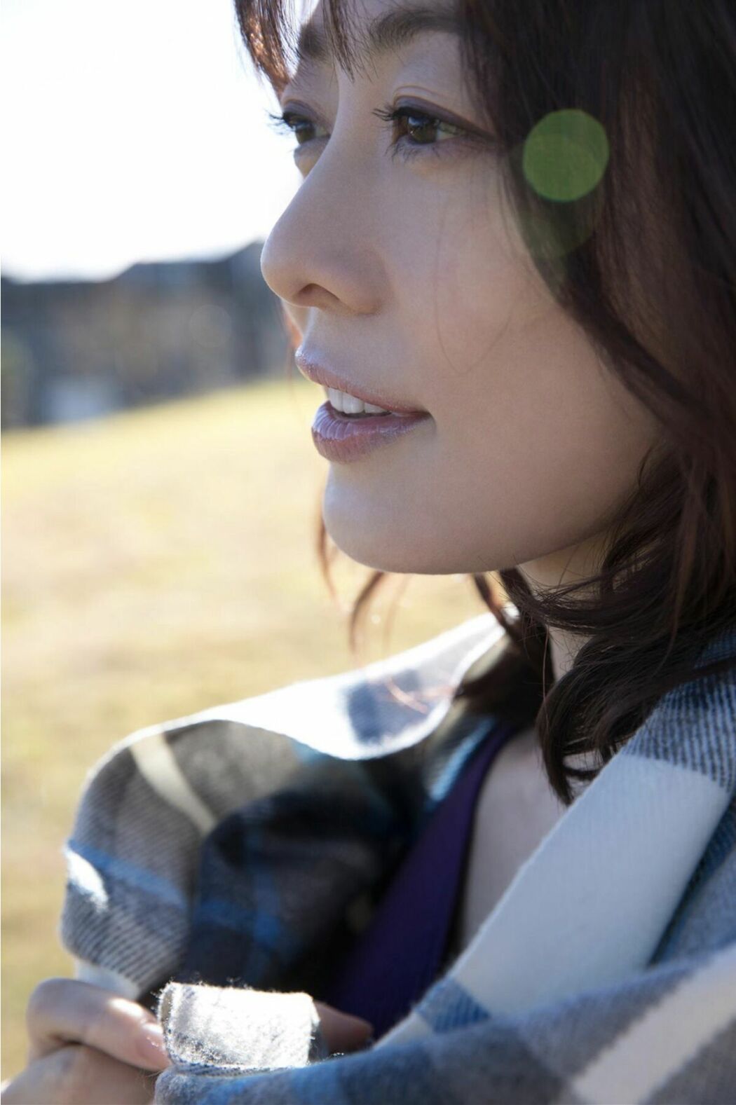 JP Manaka Matsuyama 松山まなか – 週刊ポストデジタル写真集 鍛え抜かれたヘアヌード (56P)