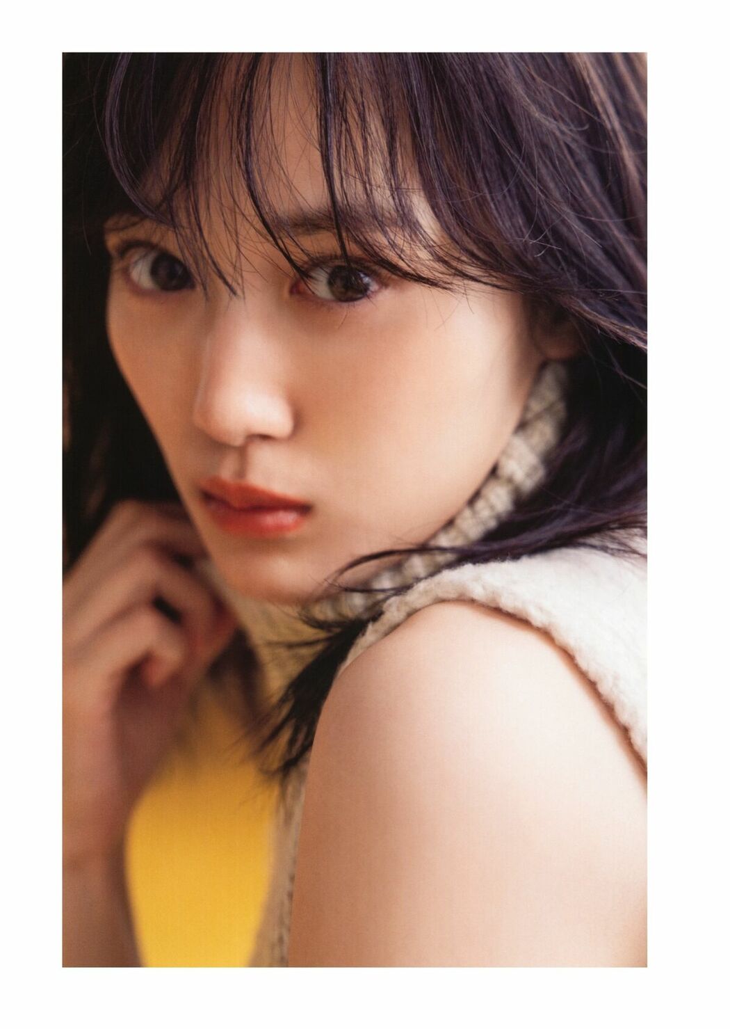 JP Mizuki Yamashita 山下美月 – ヒロイン Part02 (71P)