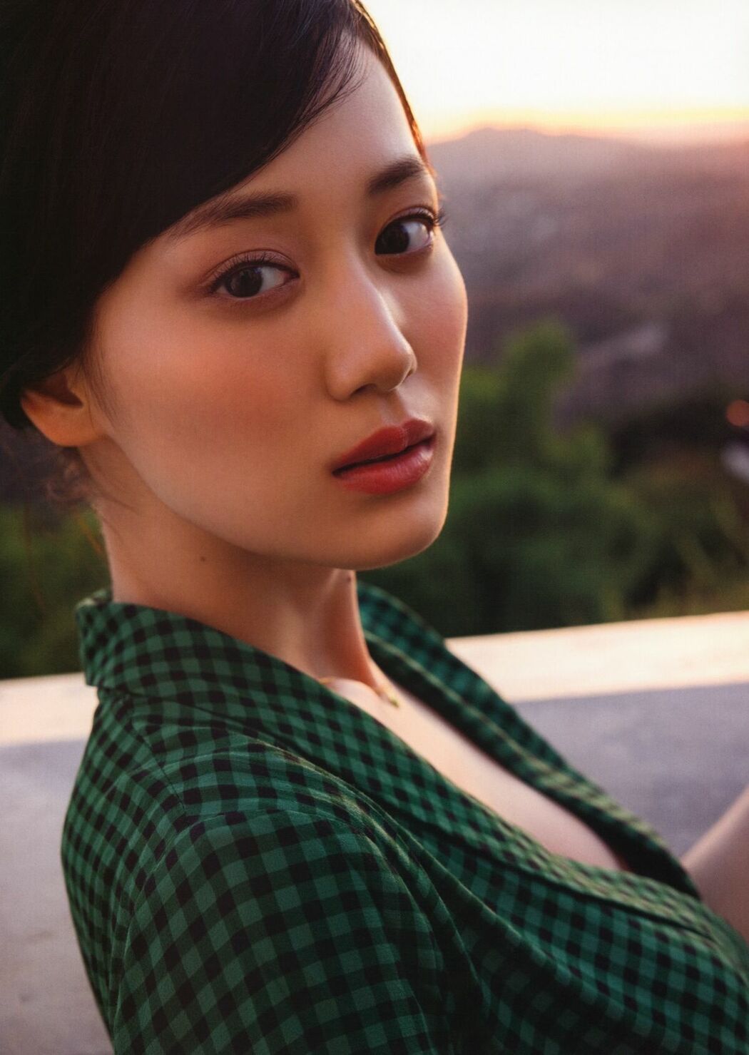 JP Mizuki Yamashita 山下美月 – ヒロイン Part02 (71P)