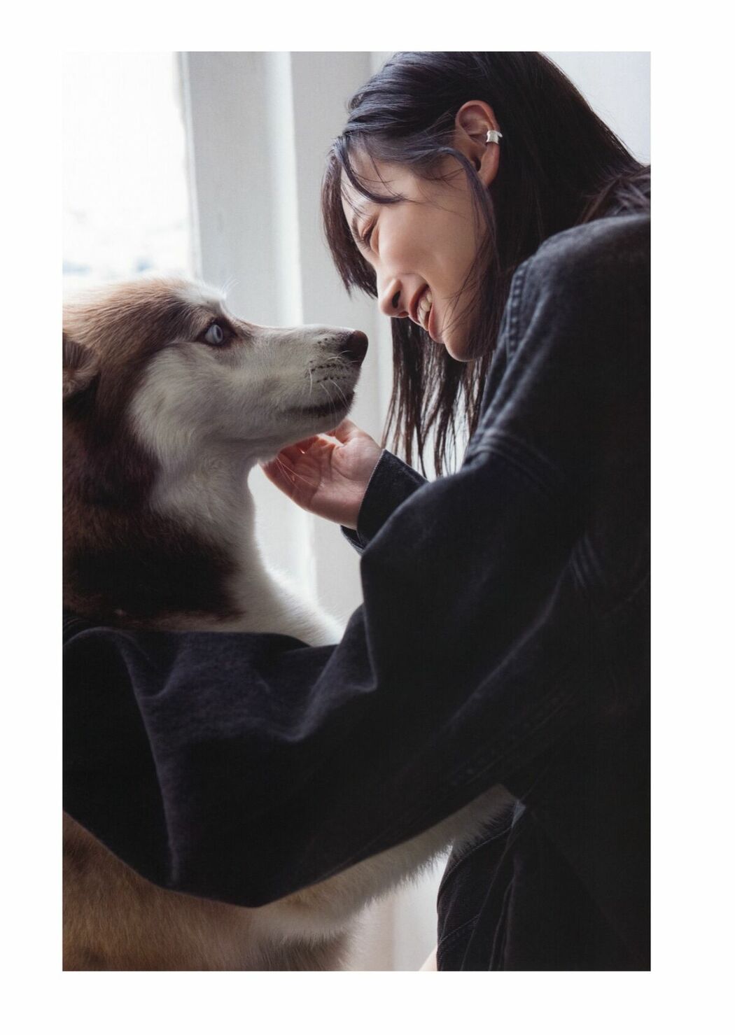 JP Mizuki Yamashita 山下美月 – ヒロイン Part02 (71P)