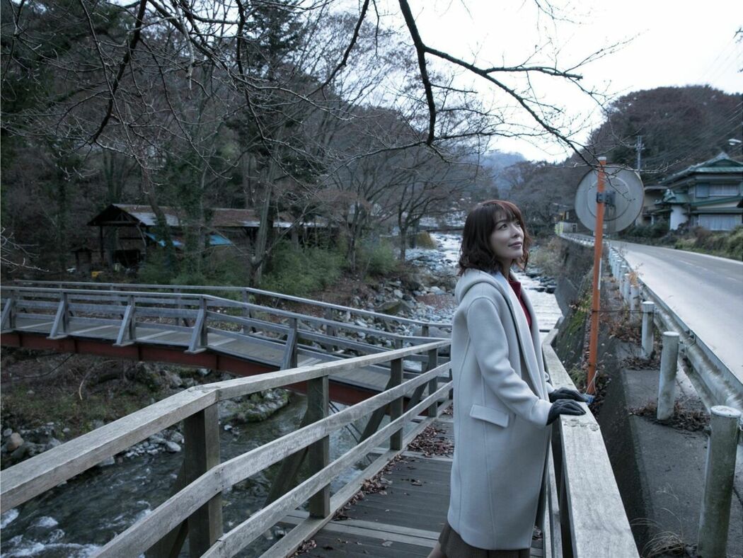 JP Manaka Matsuyama 松山まなか – 週刊ポストデジタル写真集 鍛え抜かれたヘアヌード (56P)