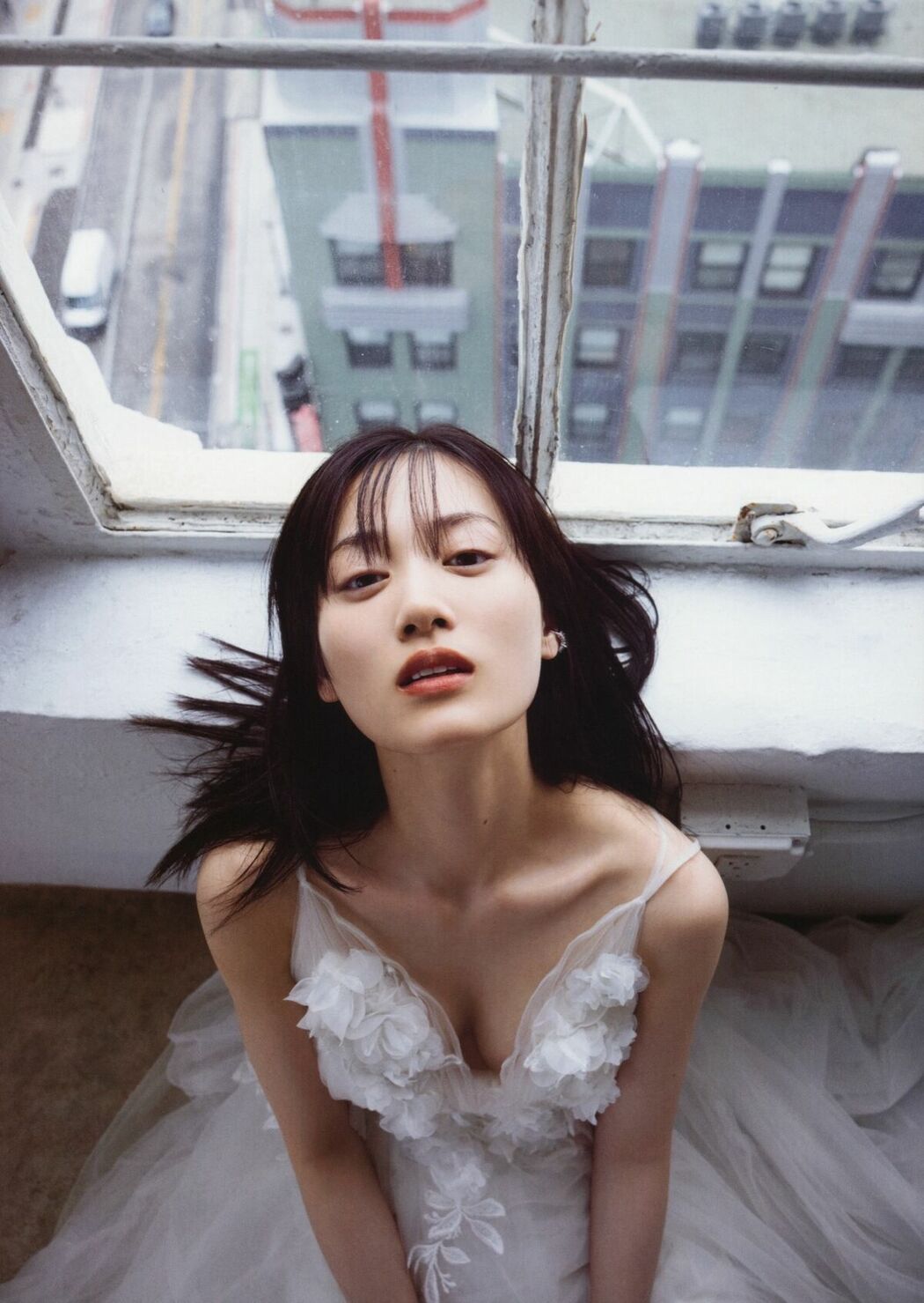 JP Mizuki Yamashita 山下美月 – ヒロイン Part02 (71P)