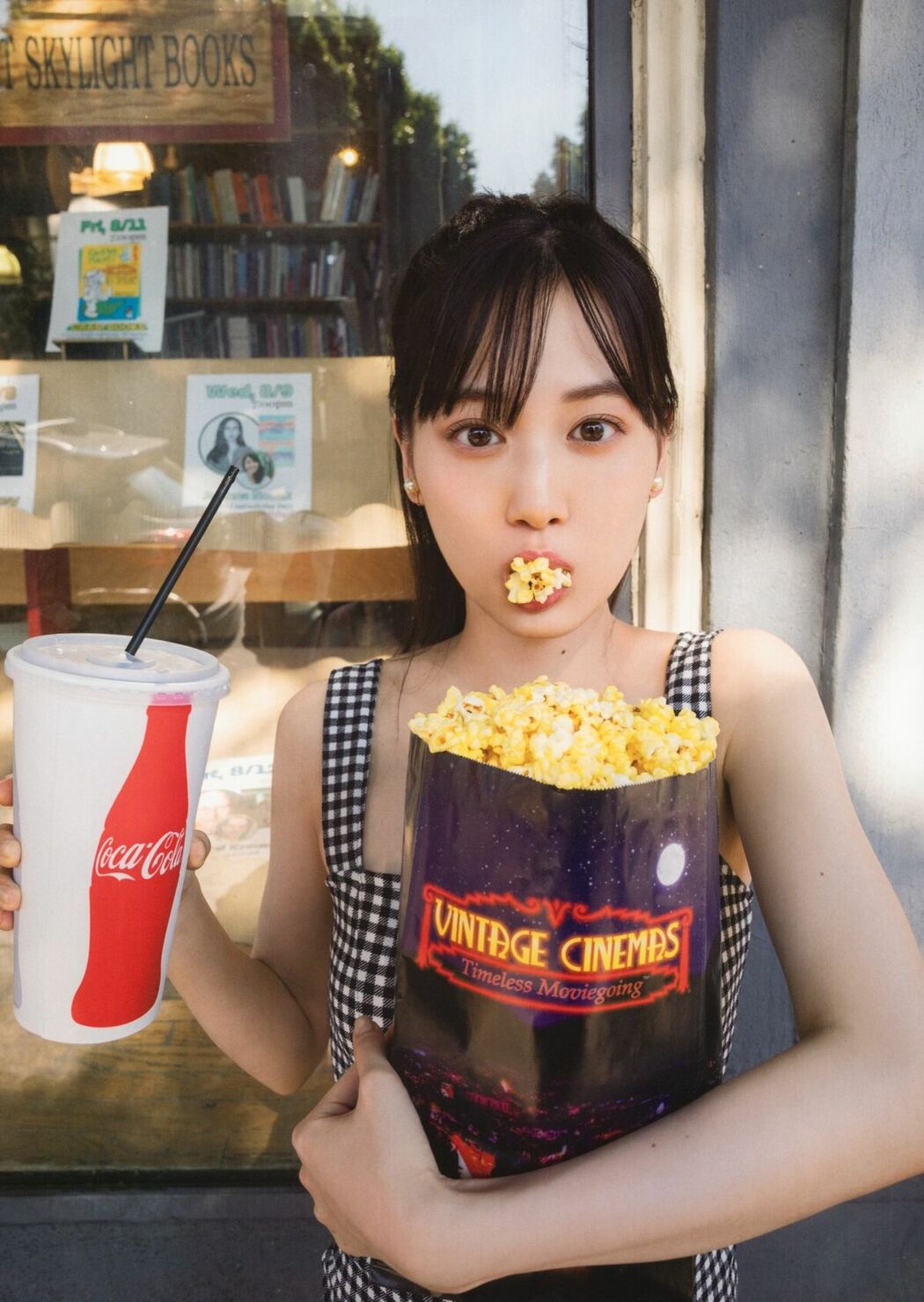 JP Mizuki Yamashita 山下美月 – ヒロイン Part02 (71P)