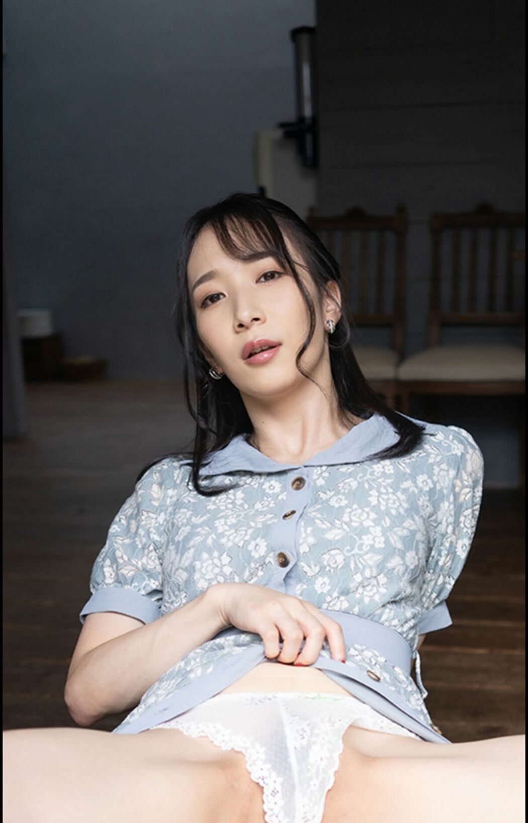 JP Harumi Kurokawa 黒川晴美 – 週刊実話デジタル写真集 きれいでエッチなお姉さん Part02 (49P)