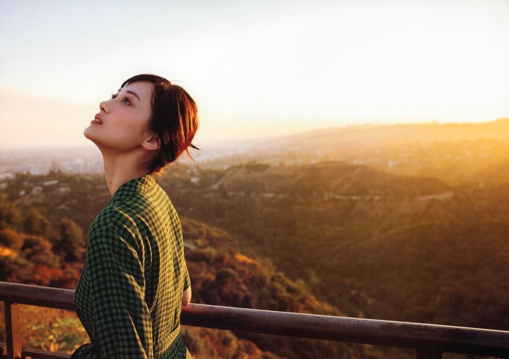 JP Mizuki Yamashita 山下美月 – ヒロイン Part02 (71P)