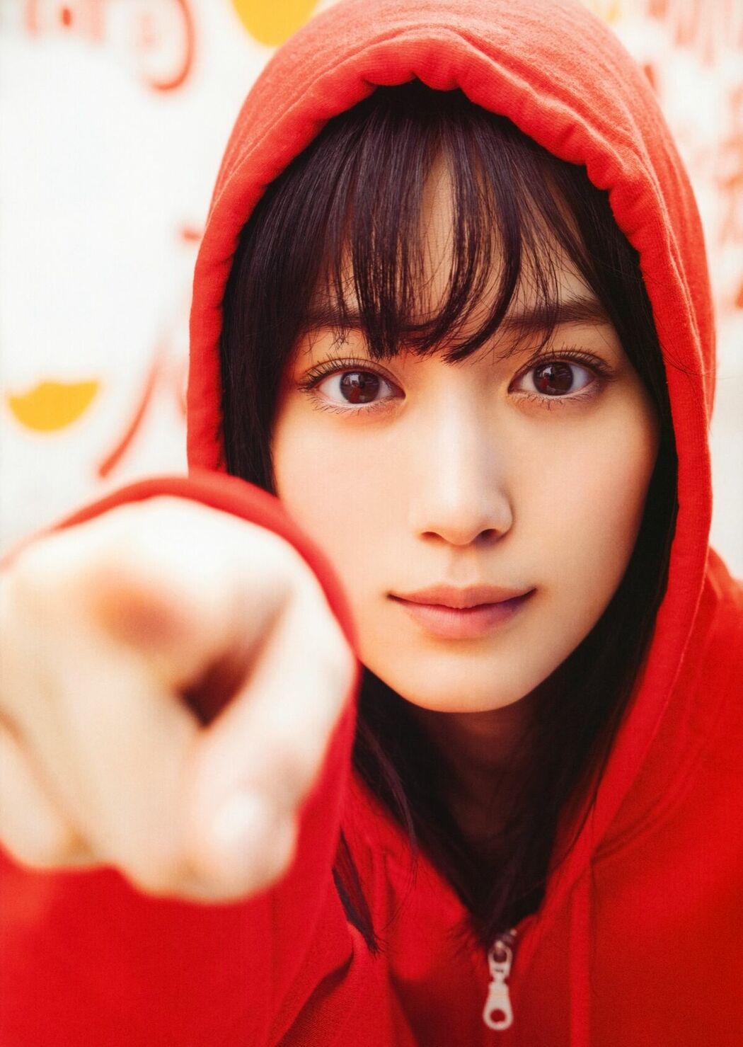 JP Mizuki Yamashita 山下美月 – ヒロイン Part02 (71P)