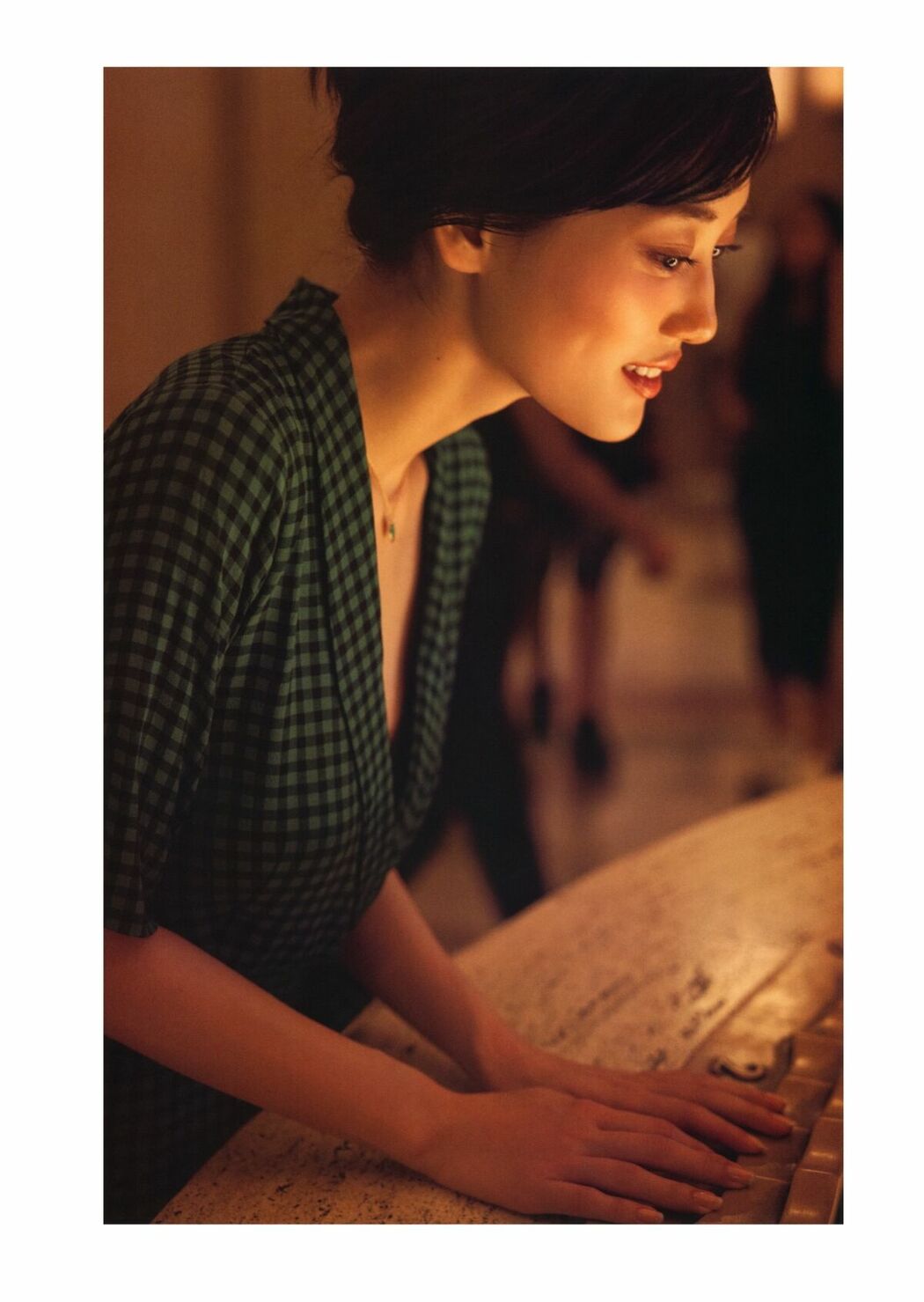 JP Mizuki Yamashita 山下美月 – ヒロイン Part02 (71P)