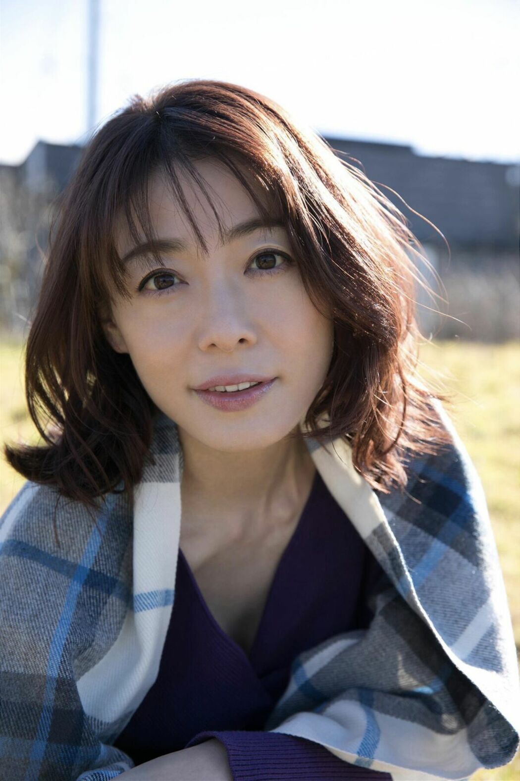 JP Manaka Matsuyama 松山まなか – 週刊ポストデジタル写真集 鍛え抜かれたヘアヌード (56P)