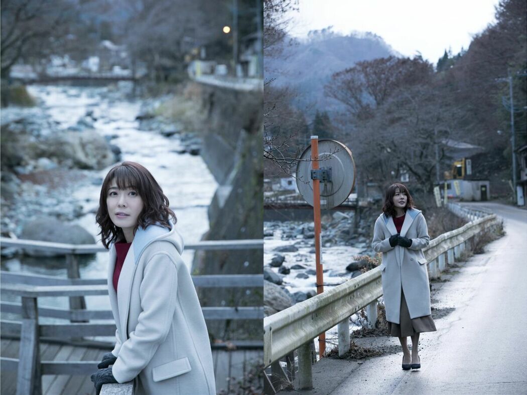 JP Manaka Matsuyama 松山まなか – 週刊ポストデジタル写真集 鍛え抜かれたヘアヌード (56P)