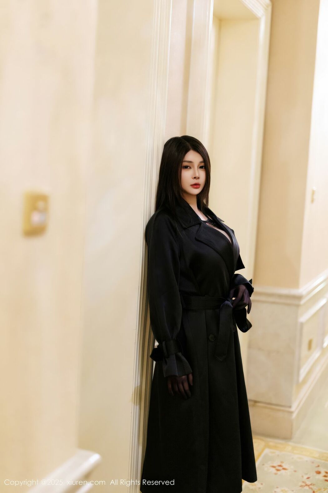 XiuRen秀人网 No.11114 Kai Zhu Fa Shi (82P)