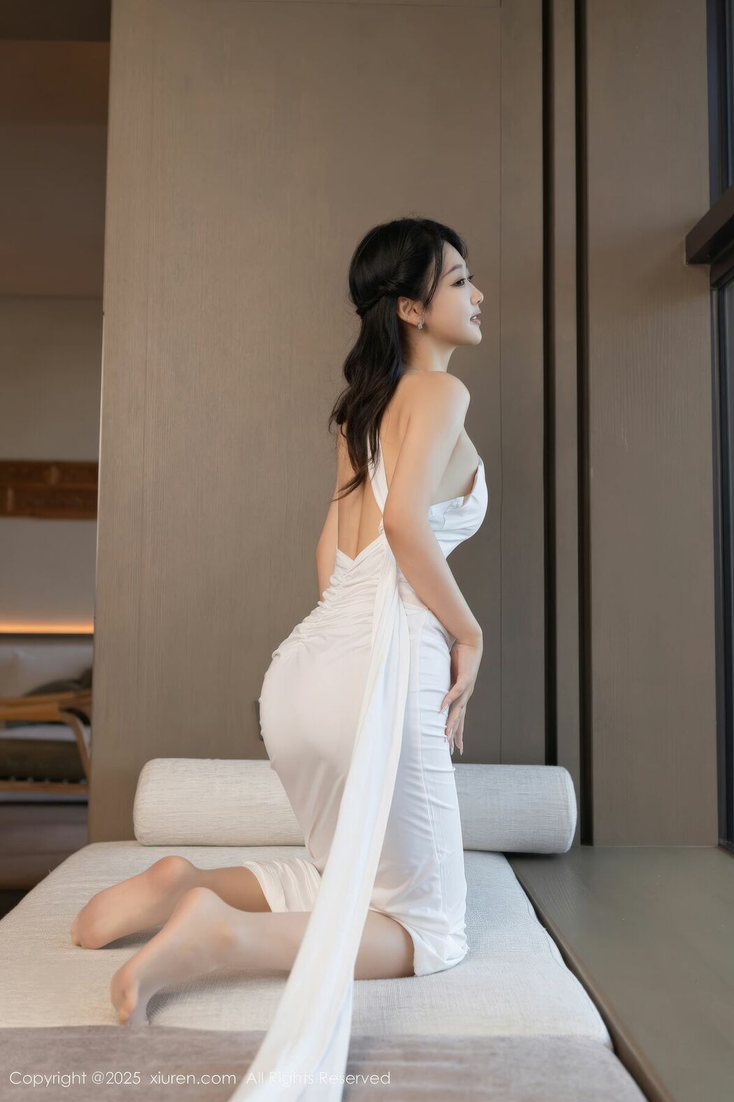 XiuRen秀人网 No.11109 Tang An Qi (78P)