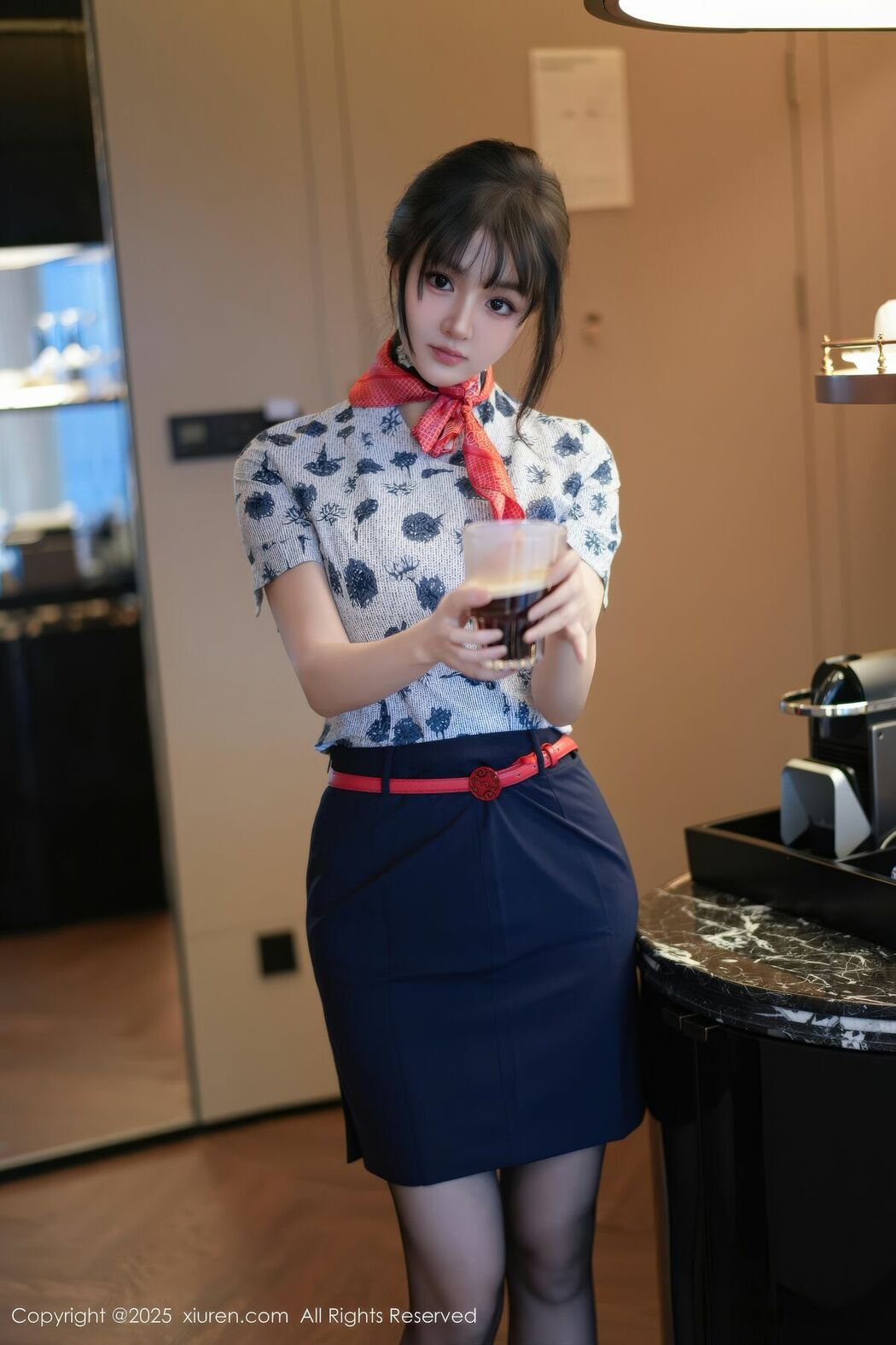 XiuRen秀人网 No.11115 Shen Nan Xi RuRu (81P)